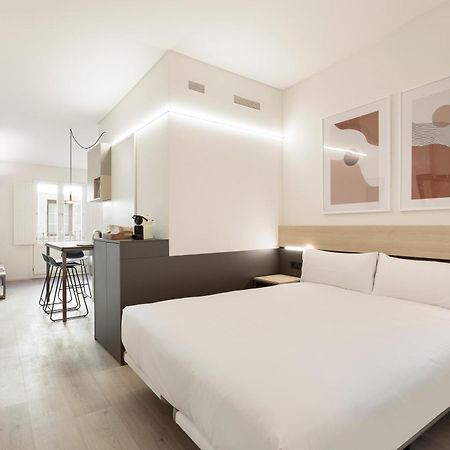 Bcn Town Apartments Born Βαρκελώνη Εξωτερικό φωτογραφία
