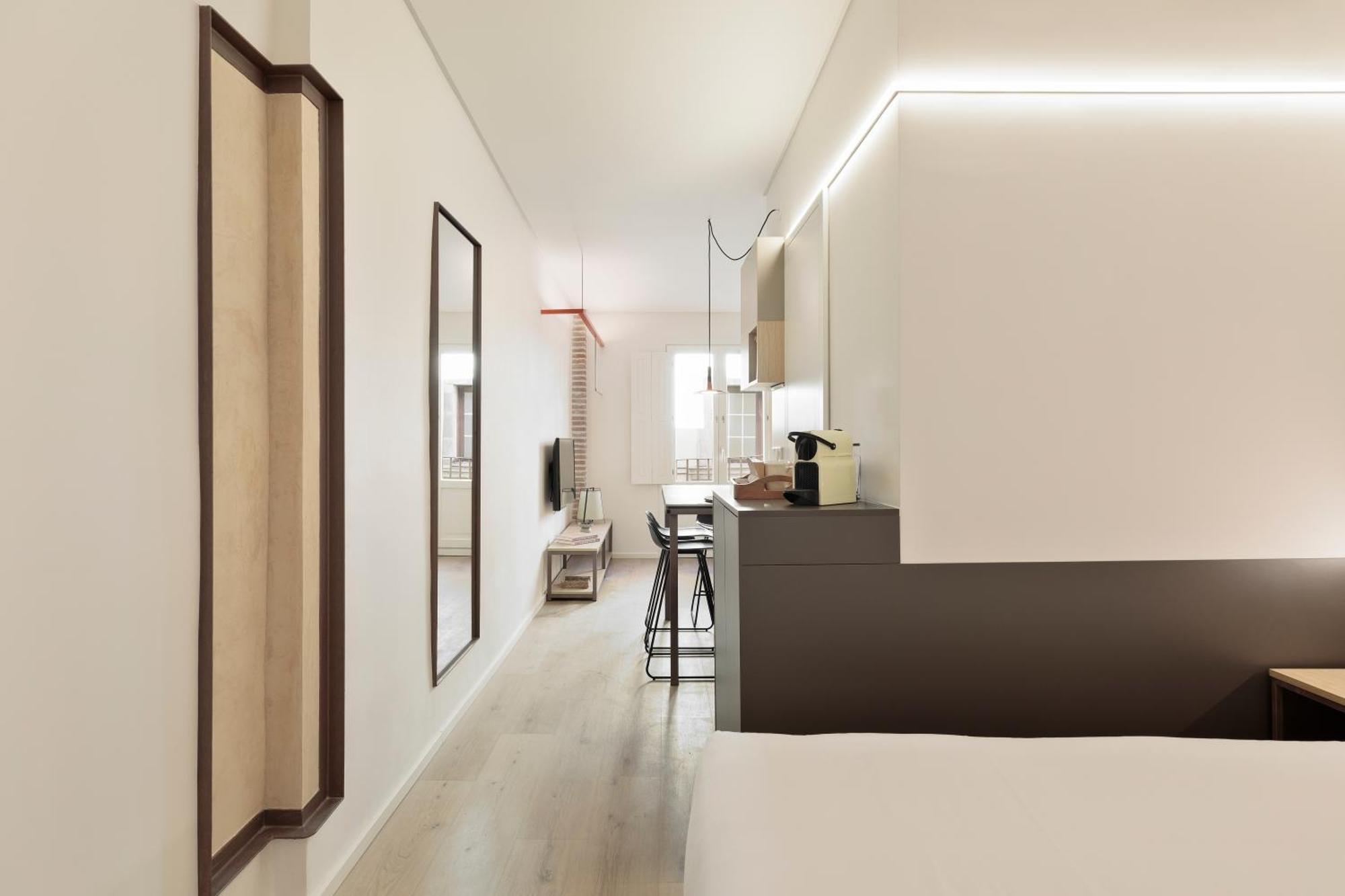 Bcn Town Apartments Born Βαρκελώνη Εξωτερικό φωτογραφία