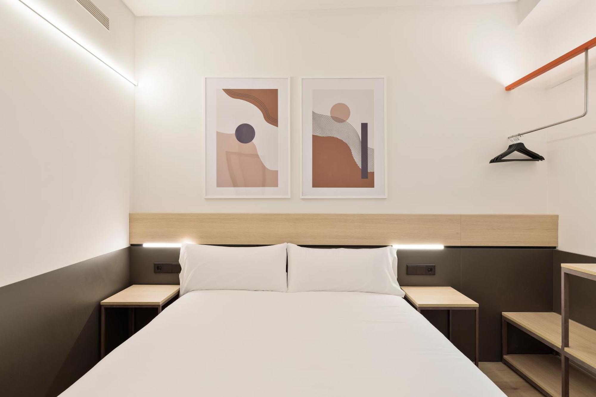 Bcn Town Apartments Born Βαρκελώνη Εξωτερικό φωτογραφία