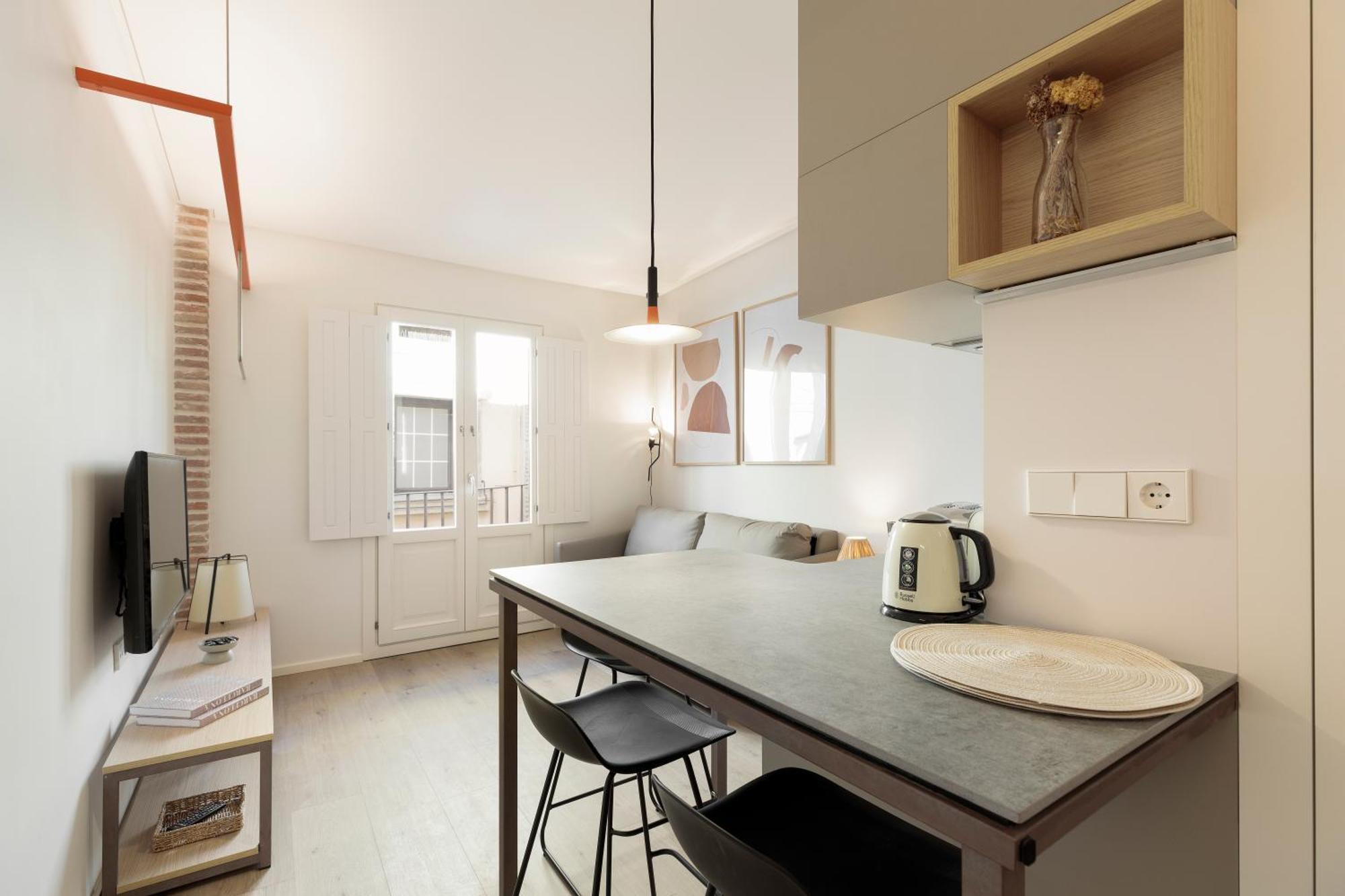 Bcn Town Apartments Born Βαρκελώνη Εξωτερικό φωτογραφία