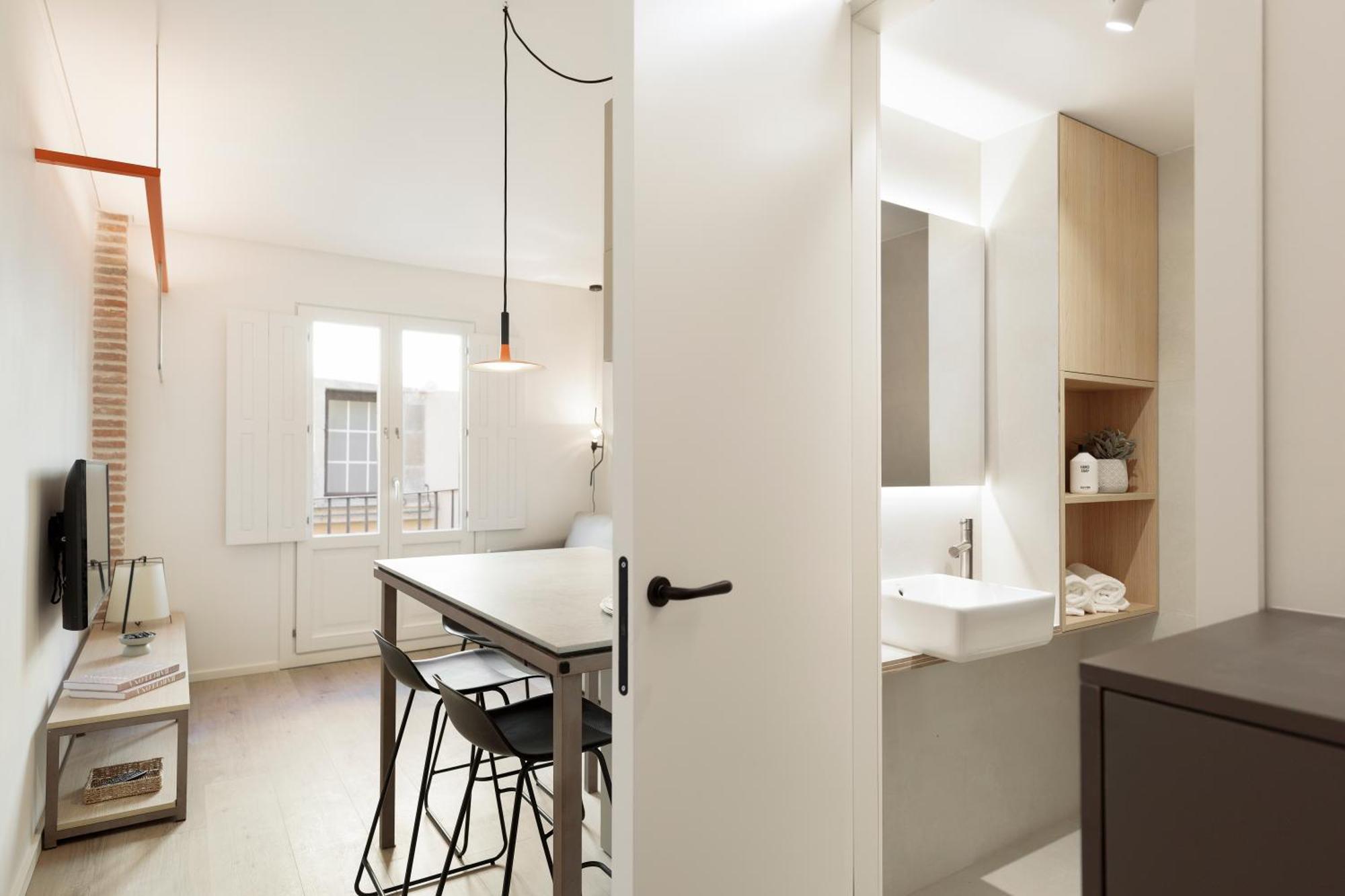 Bcn Town Apartments Born Βαρκελώνη Εξωτερικό φωτογραφία