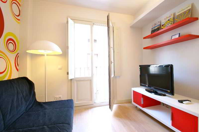 Bcn Town Apartments Born Βαρκελώνη Εξωτερικό φωτογραφία