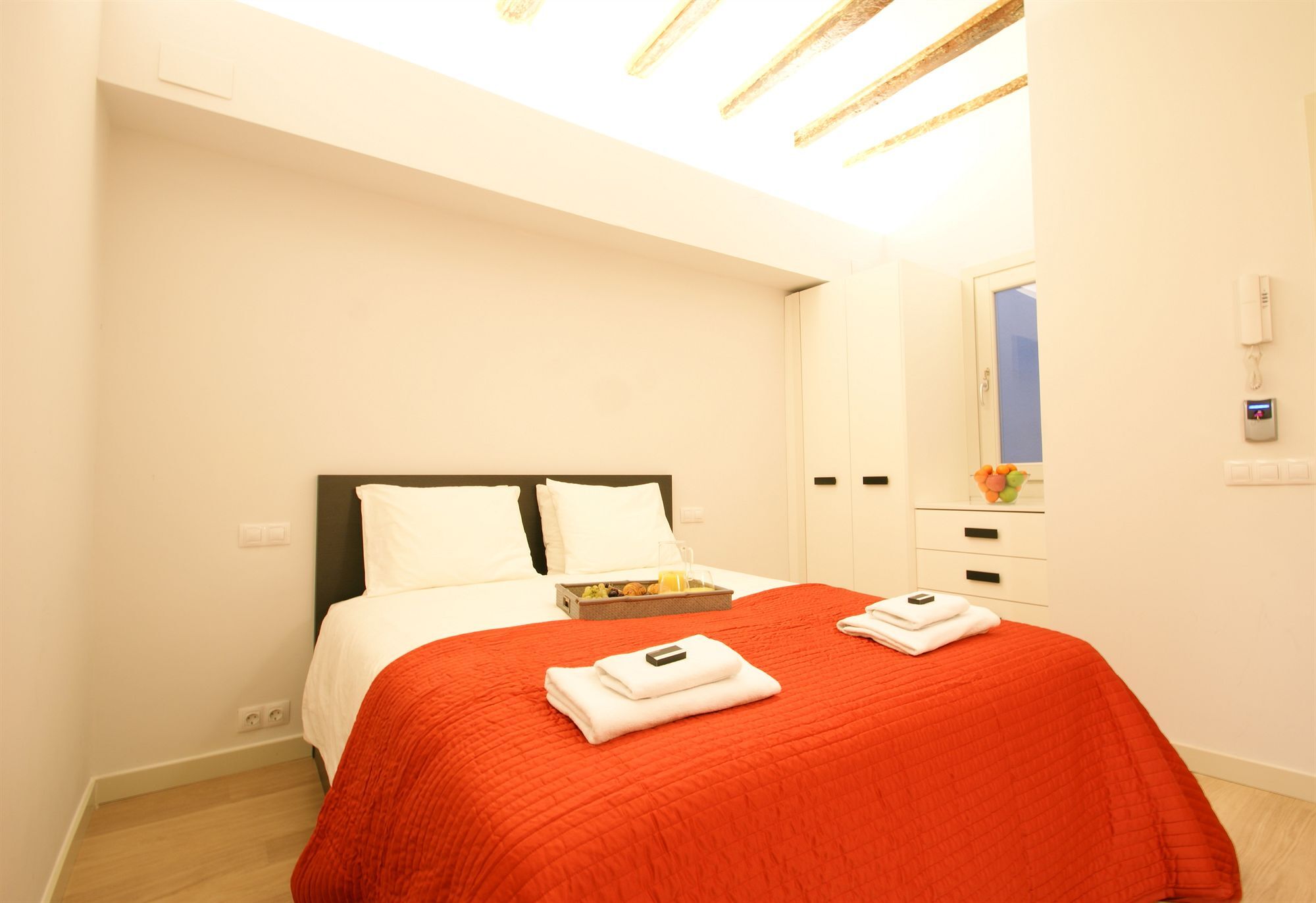 Bcn Town Apartments Born Βαρκελώνη Εξωτερικό φωτογραφία