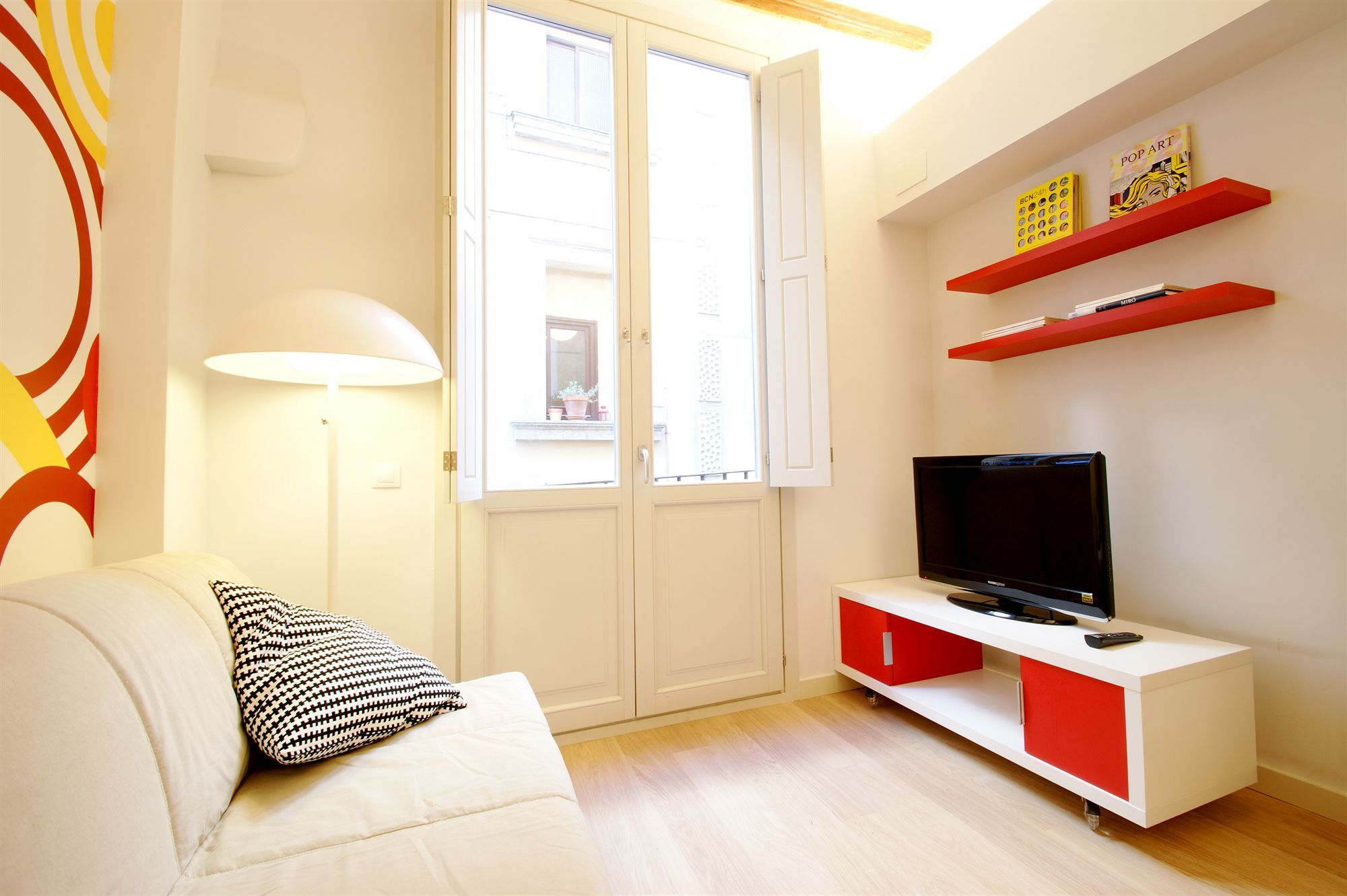 Bcn Town Apartments Born Βαρκελώνη Εξωτερικό φωτογραφία