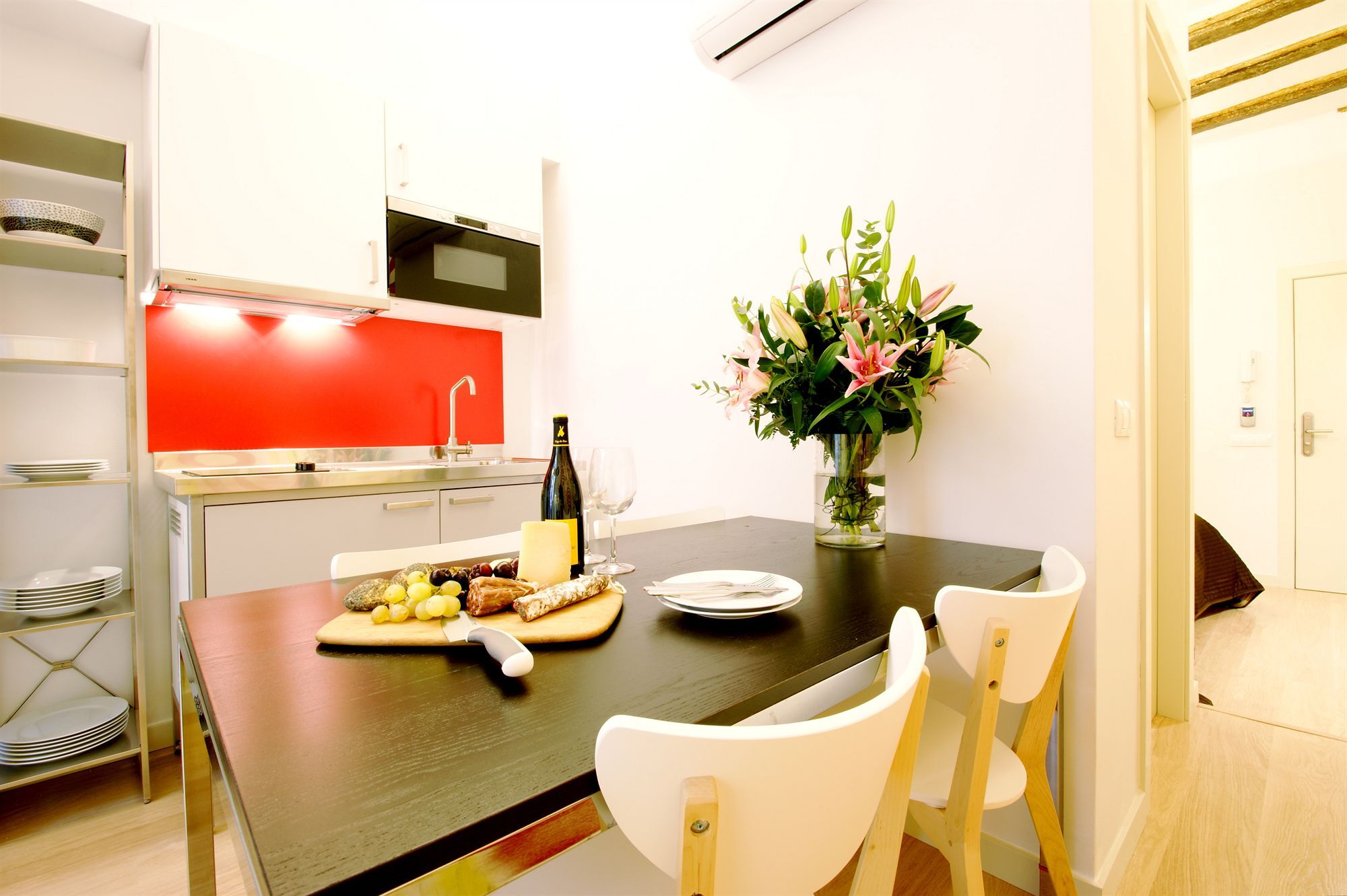 Bcn Town Apartments Born Βαρκελώνη Εξωτερικό φωτογραφία